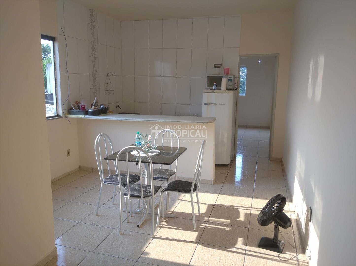 Alugar Apartamento